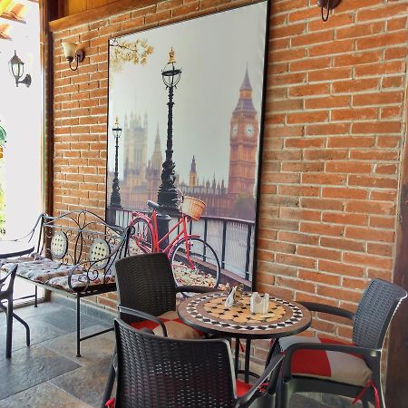 Hotel Real Primaveras Escárcega Zewnętrze zdjęcie