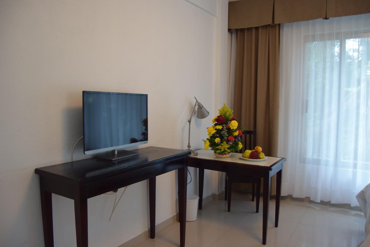 Hotel Real Primaveras Escárcega Zewnętrze zdjęcie