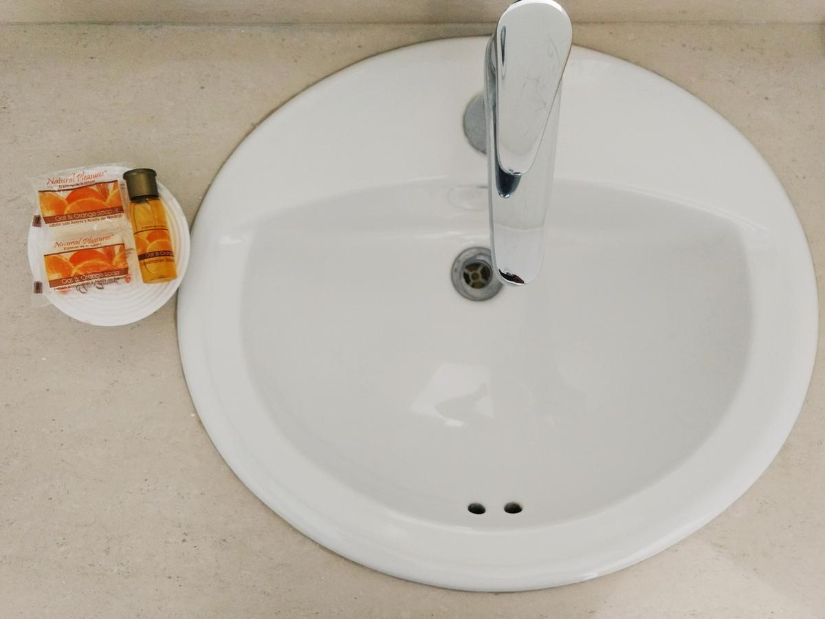 Hotel Real Primaveras Escárcega Zewnętrze zdjęcie