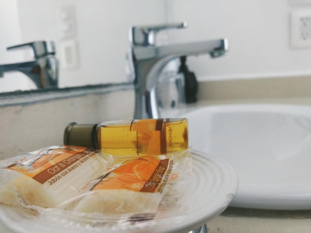 Hotel Real Primaveras Escárcega Zewnętrze zdjęcie